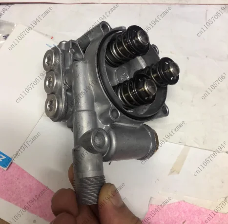 Accessories5630OriginalPumpHeadAssembly5650and5461Compatible,withPlungerSpringFunctionIntact-AliExpress1420