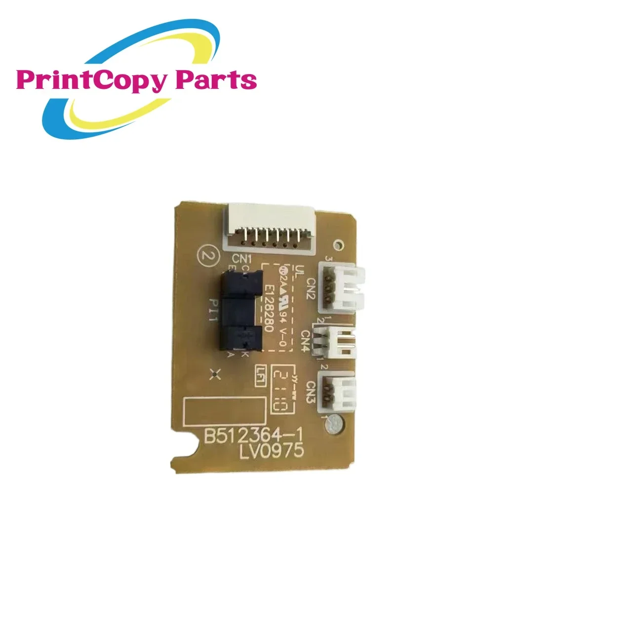 Placa Sensor Board for Brother HL 1110 1111 1112 1200 1118 1211 1212 1218 1201 1202 1208 1210 DCP 1510 1600 1519 1602 1608 1601