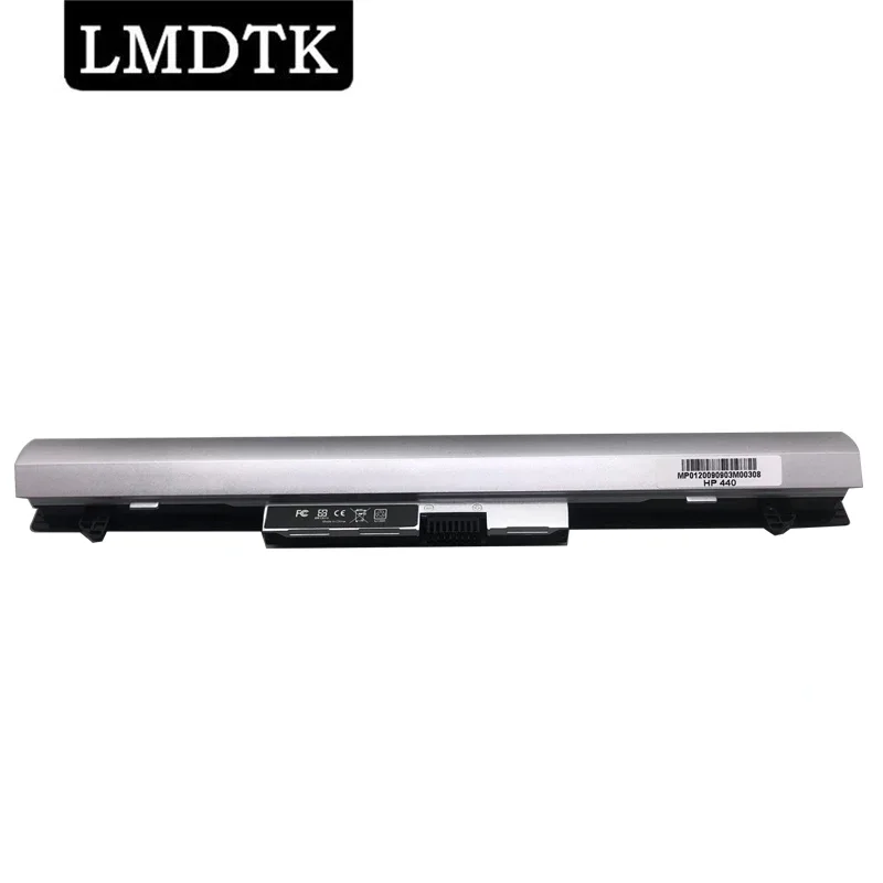 

LMDTK New RO04XL RO06XL Laptop Battery For HP Probook 400 430 440 G3 HSTNN-LB7A HSTNN-PB6P HSTNN-Q96C HSTNN-Q98C P3G13AA