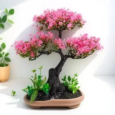 

1Set Simulation Plant Combination Artificial Aquarium Plants for Fish Tank Decor Realistic Underwater Landscape Accessories