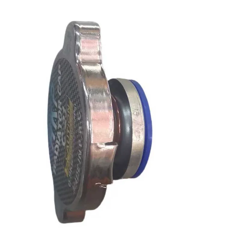 Kühlerdeckel C-21 0,9 kgf/cm2 88 kPa für Hitachi-Bagger-Zubehör, Baumaschinen, Minibagger-Reparatur, Ersatzteile