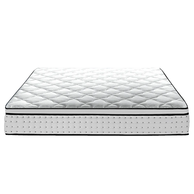 

Seahorse five-star hotel mattress Simmons super soft