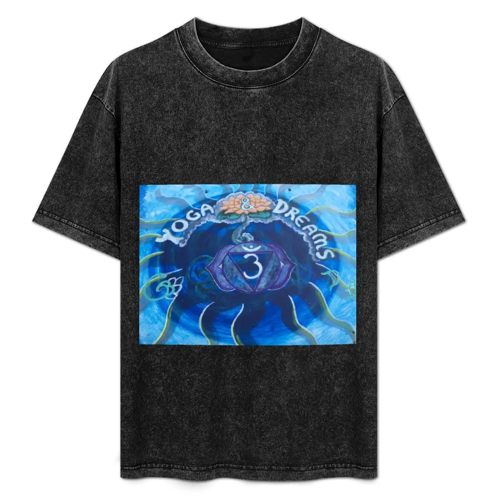 

Y&D T-Shirt Summer Festival T-Shirt