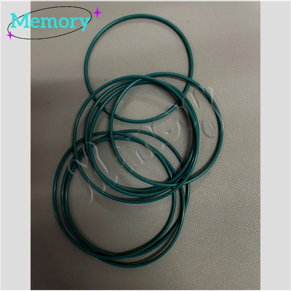 

DQ200 0AM DSG Transmission 7SPEED Accumulator Outside Rubber Ring For VW VOLKSWAGEN AUDI SKODA SEAT