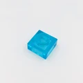 clear blue
