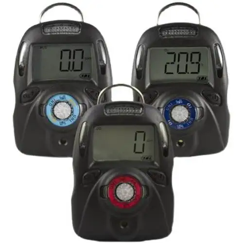 

MP100 Smart Sensor Use for SO2 Toxic Gas and Oxygen (O2) Measurement Applications Gas Detector