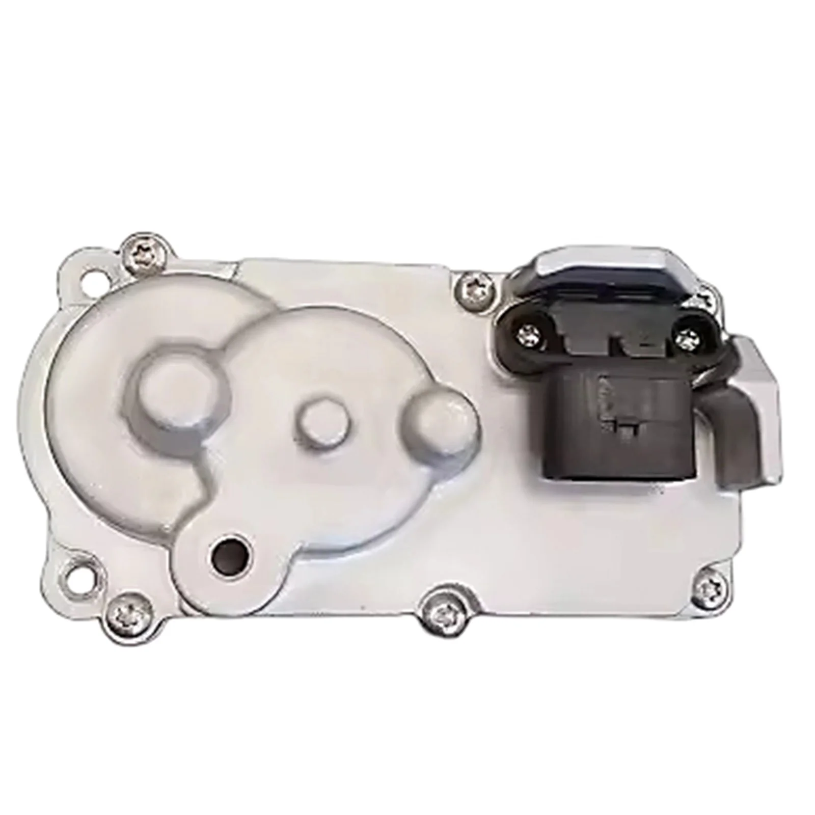 5699757 12V Turbo Eletronic Actuator For Paccar  MX-11 MX-13 Engine  HE300 Series (With cooling water holes)