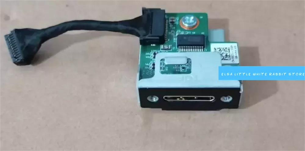 

FOR Dell 3000 7090 7000 MFF PS/2 Board W Cable 09X2XJ 9X2XJ