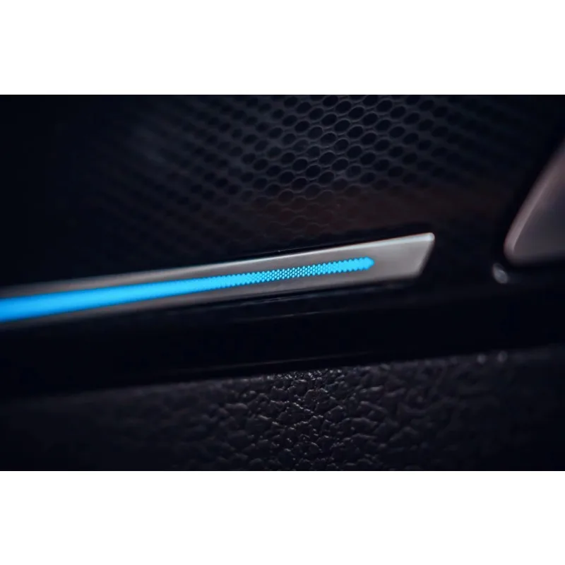 

Upgrade Symphony Car Interior Ambient Lighting for VW Golf R Mk7 2014-2020 Strip Accessories Decoration