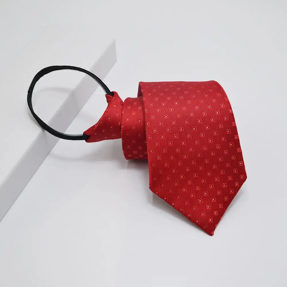 Dasi Sutra Pria Dasi Bisnis Pria Elegan dengan Berbagai Pola Warna Yang Kaya untuk Perjamuan Pesta Pernikahan Setelan Dasi Leher