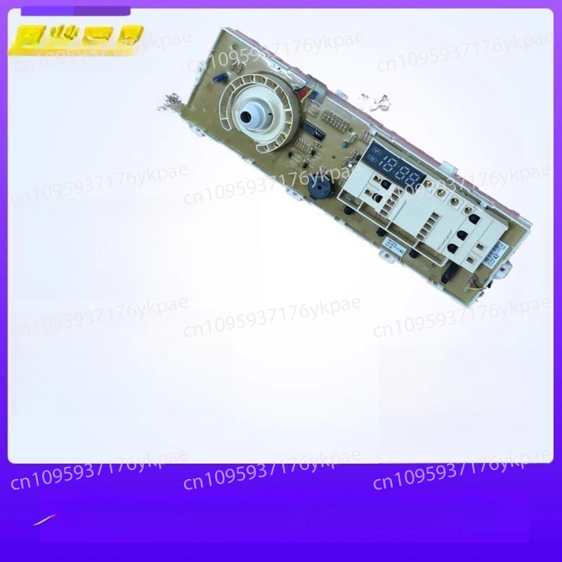 Front-Loading Washing Machine EBR782502 Computer Board EBR739338 Control Motherboard EBR782502 Motherboard
