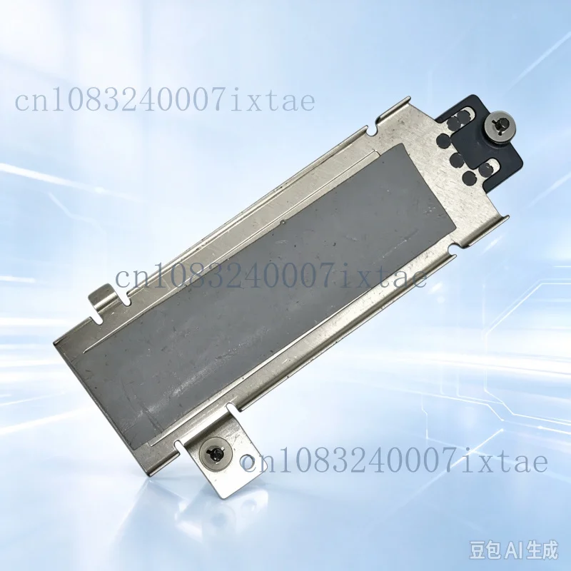 M.2 SSD Bracket Thermal Pad Plate for Dell Latitude 5289 7390 2-in-1 P29S002