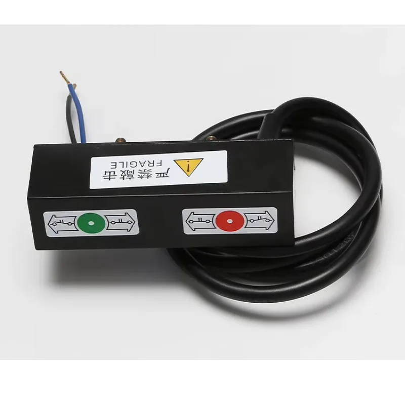 Limited Offer Elevator Shaft Bistable Switch MAK-3214-P-1 Maintenance Limit Accessories