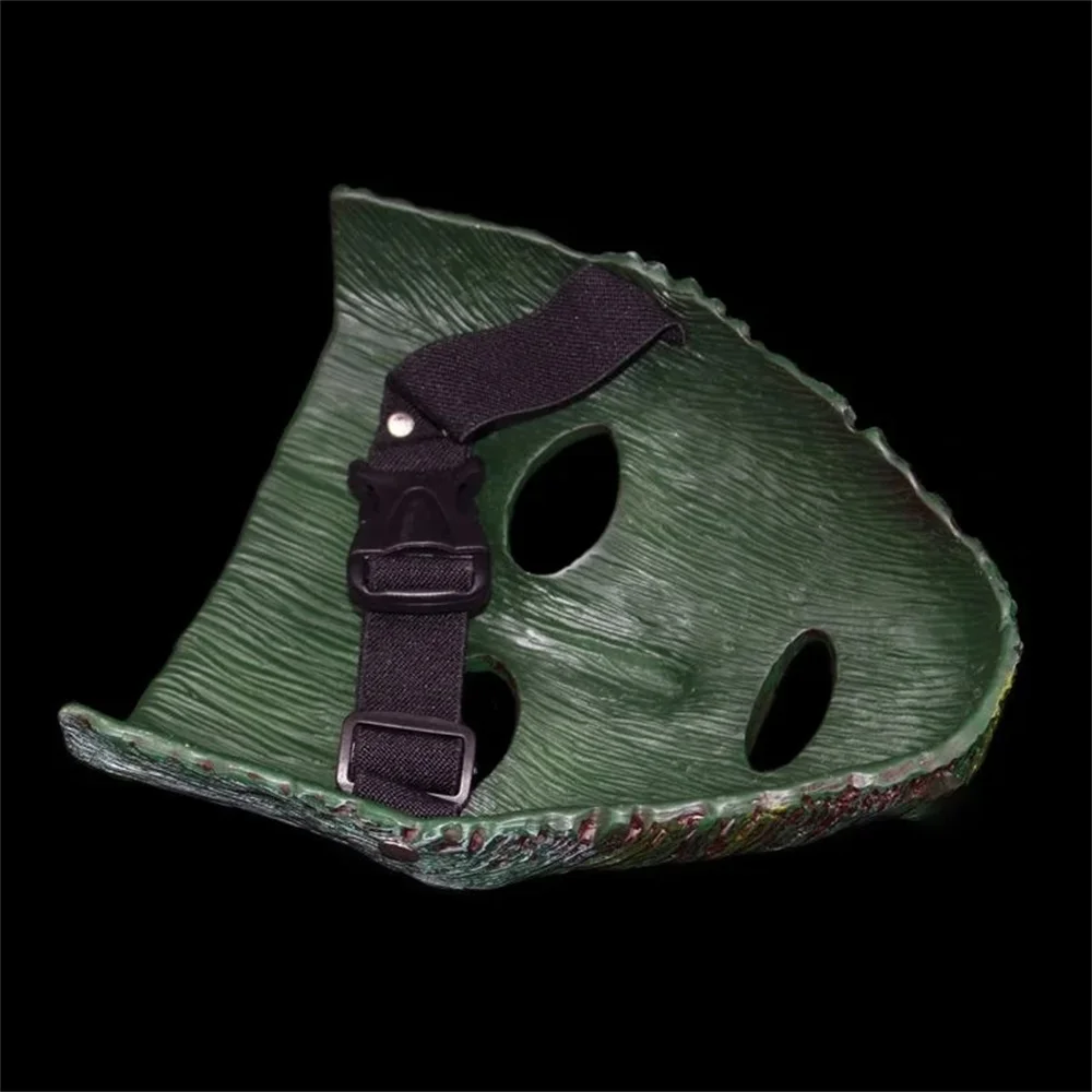 Halloween Resin/Latex Cameron Diaz Loki Masks Jim Carrey Venetian  Mask The God of Mischief Masquerade Replica Cosplay Costume
