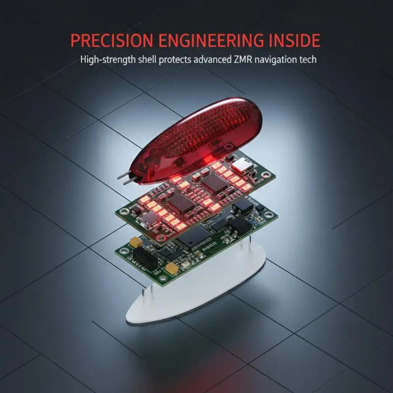 

Светодиодные навигационные огни 5В/12В для самолетов с неподвижным крылом и квадрокоптеров, для ночных полетов, запчасти для радиоуправляемых самолетов и дронов