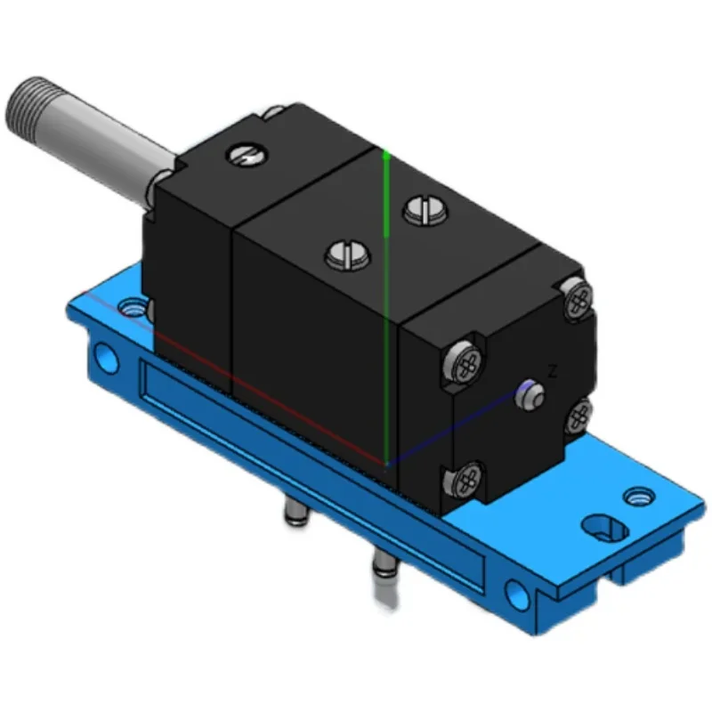 Solenoid valve JMFH-5-PK-3 4447 MFH-5-PK-3 4448