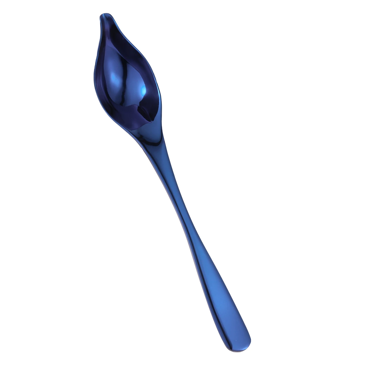 

Stainless Steel Seasoning Spoon Sauce Spoon Basting Kitchen Spoons Cooking Small Heat Resistant Handle Non Rust