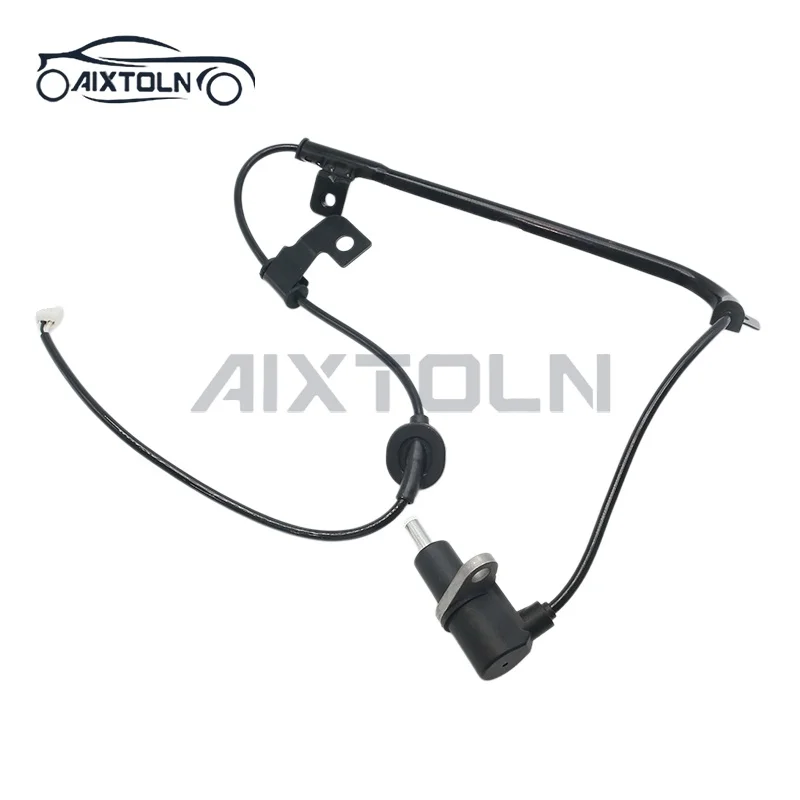 Rear Left Wheel ABS Speed Sensor 27540-SA010 For Subaru Forester SG 2003–2008 Factory Price Wholesale Good Quality Car Parts New view 5
