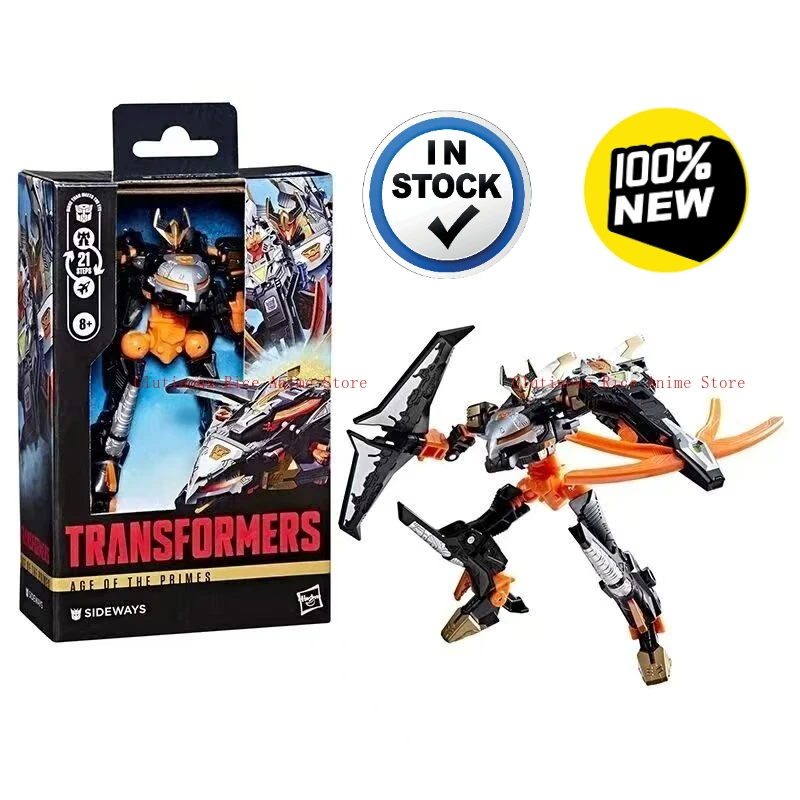 

Optimus Prime Hand Model Action Figure for Children Decorative Transformer Toy Promotional Item in Stock