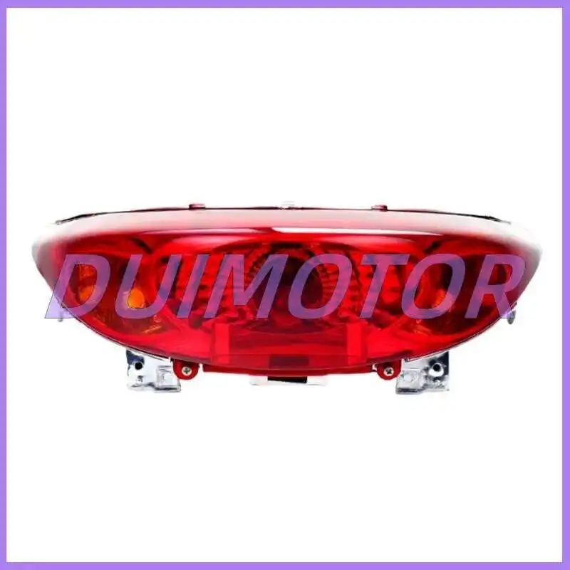 

Turning Light / Signal Lamp / Headlight / Headlamp / Rear Brake Tail Light Assembly for Yamaha Zy100t-3-5-10-4-8-13 Zy125t-3