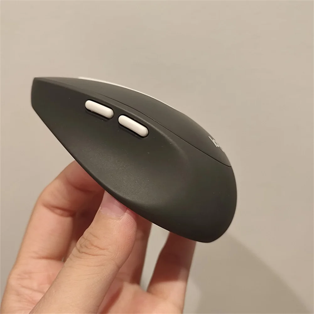 

Outer Case for Logitech Mouse M585/M59 Top Shell Upper Cover Gaming Mouses Accessories