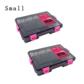 2PCS Small pink
