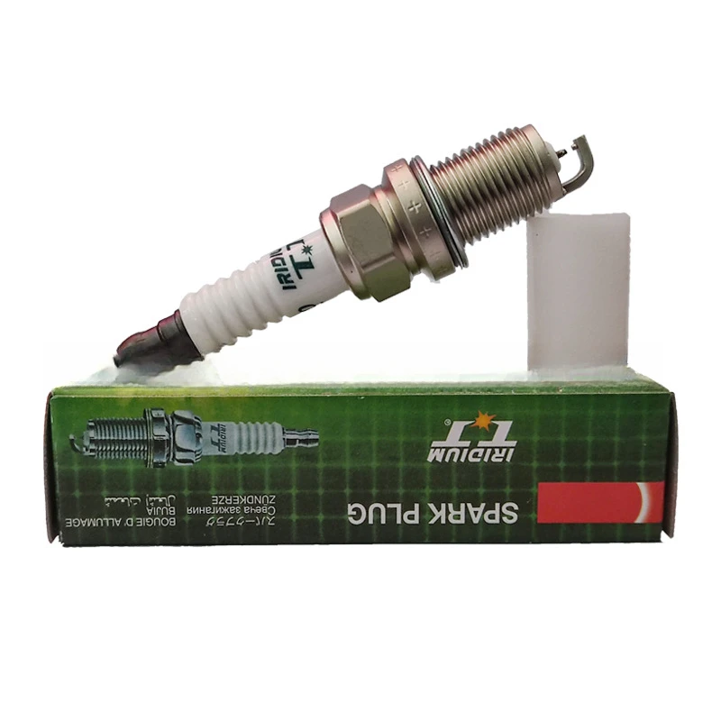 

4702 Spark Plug DENSO IK20TT Nozzle