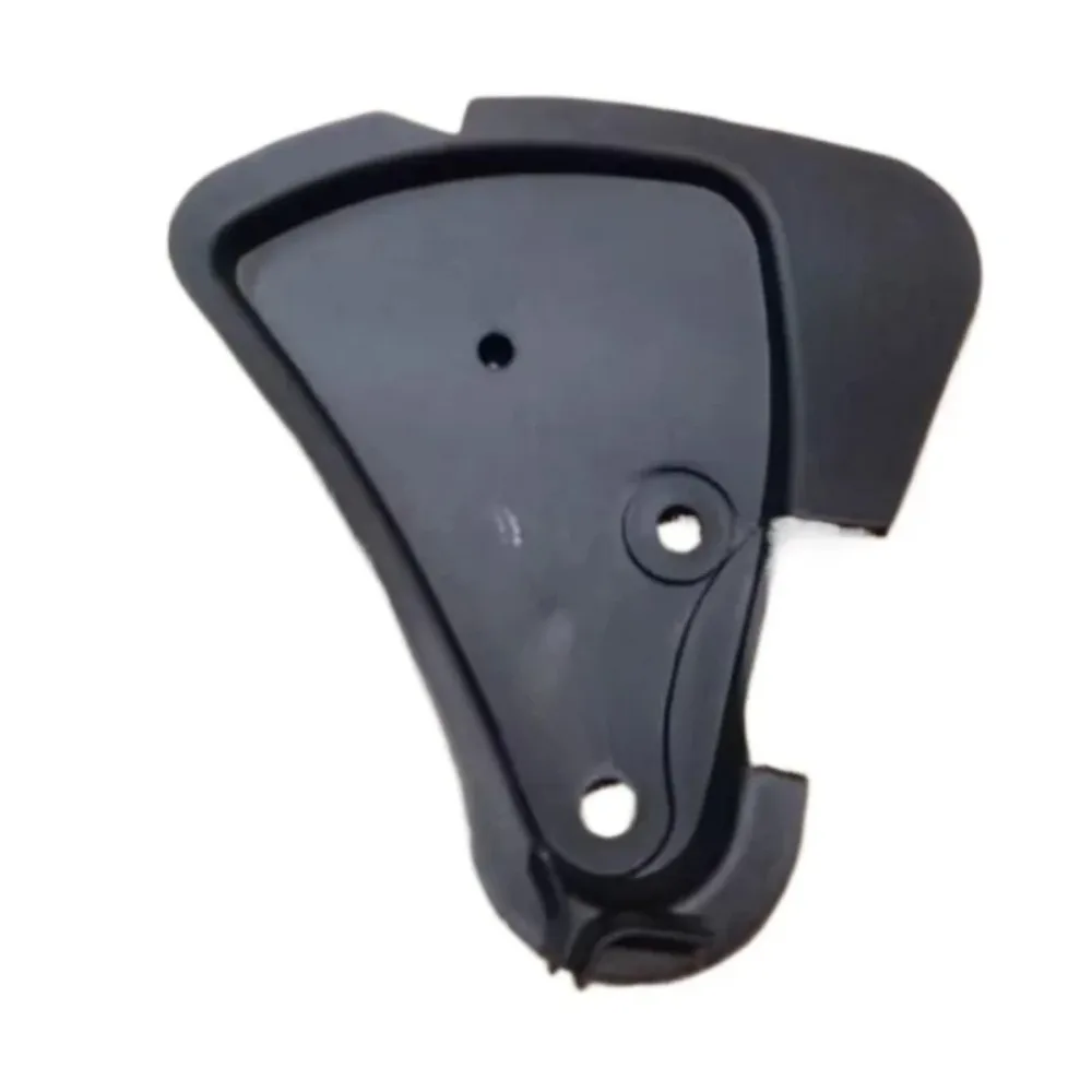 

Genuine Engine Hood Cable Holder Bracket Black Brand New 1pc for Citroen for Peugeot 307