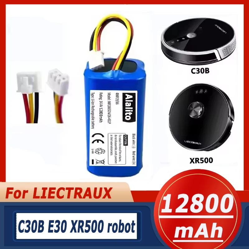 liectroux c30b
