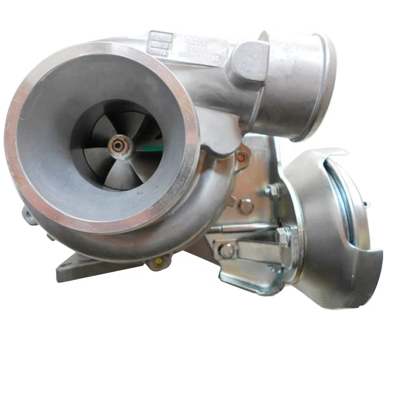 RHV5 Turbocharger VFD30013 VDD30013 VBD30013 8980115293 8980115294 Turbo for Isuzu DMAX 3.0 CRD 4JJ1T