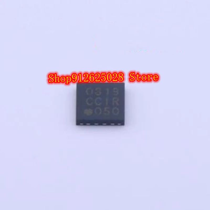 SI4703-C19-GMR  0319 QFN-20