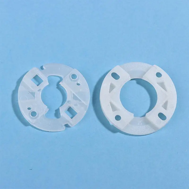 PC 1313 1919 Chip Holder LED COB Mounting Bracket For 11mm Light-emitting Diameter Light Bean Support Base For Spotlight Bulb