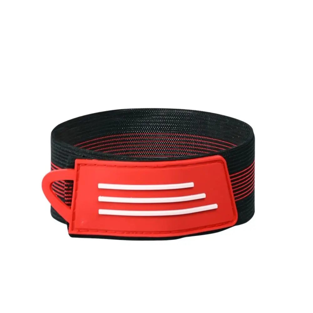 Elastic Bicycle Trouser Clip Adjustable Secure Bike Ankle Leg Riding Puttee Safety Wrap Bicycle Ankle Leg Strap Camping