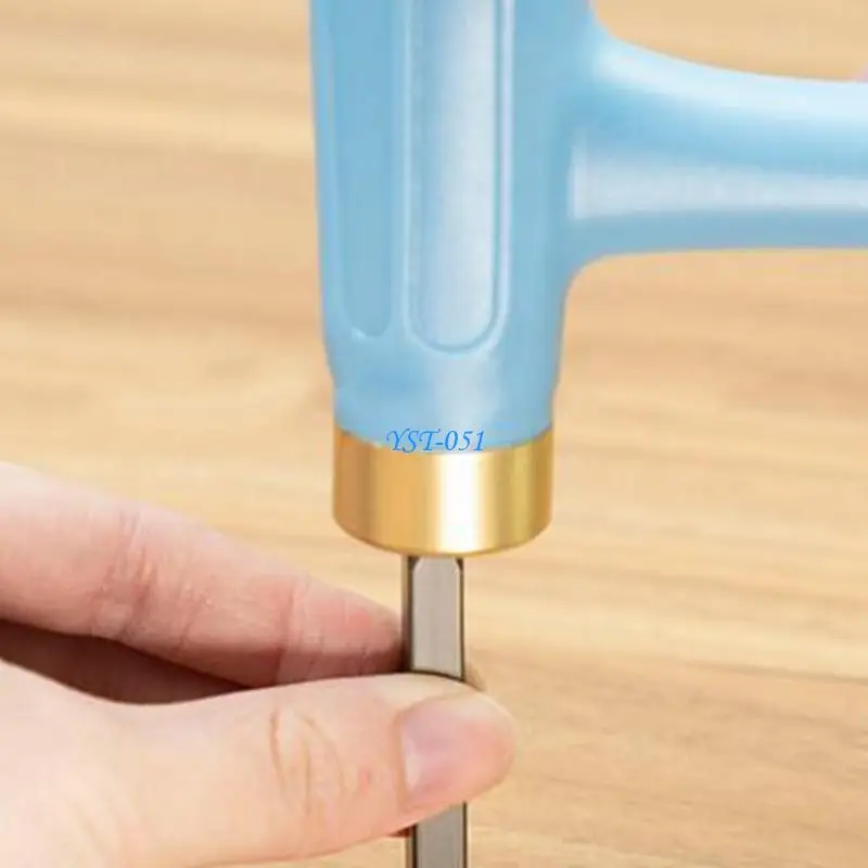 

E15A Metal Working Hammer for Ideal for Goldsmiths Blacksmiths Those Using Staking To
