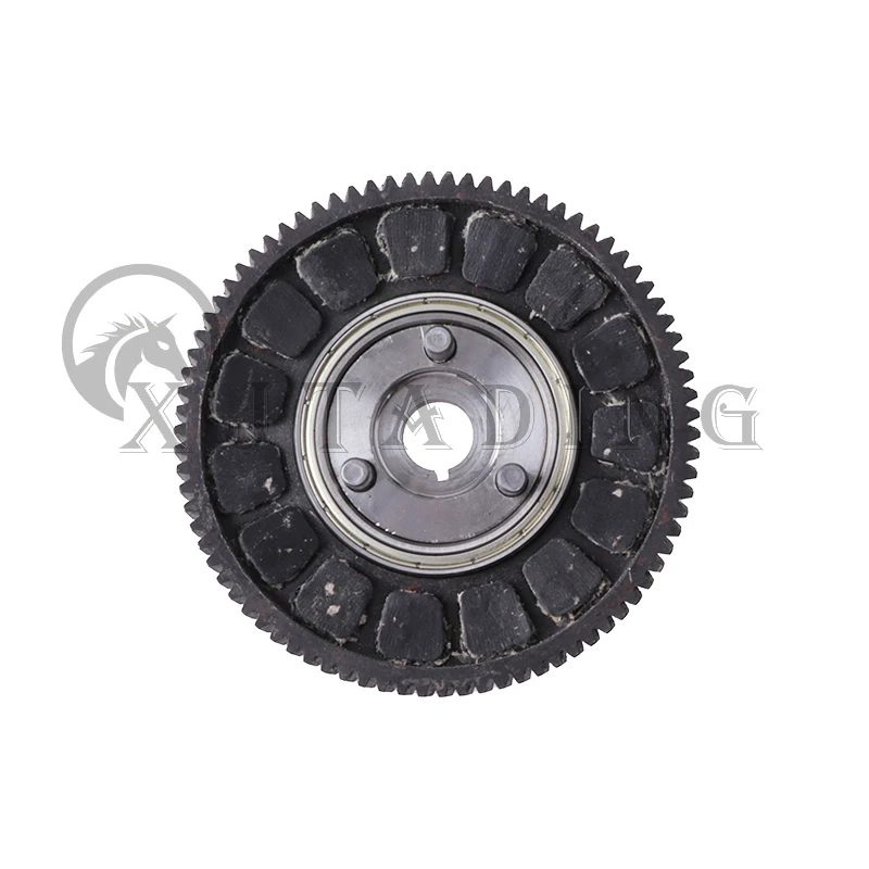 NEW 49cc 66cc 80cc 2 Stroke Bicycle Motorbike Motorized Engine Bike Clutch Pad gaskets & Pads