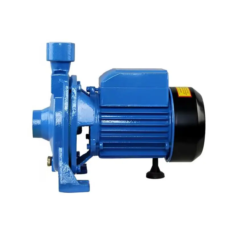 Hot water pipeline circulation pump  large flow rate  silent solar air energy water heater booster  CPM centrifugal pump