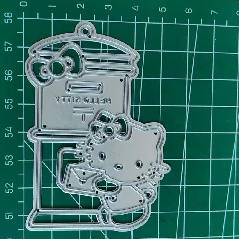 New Envelope Cat Me…