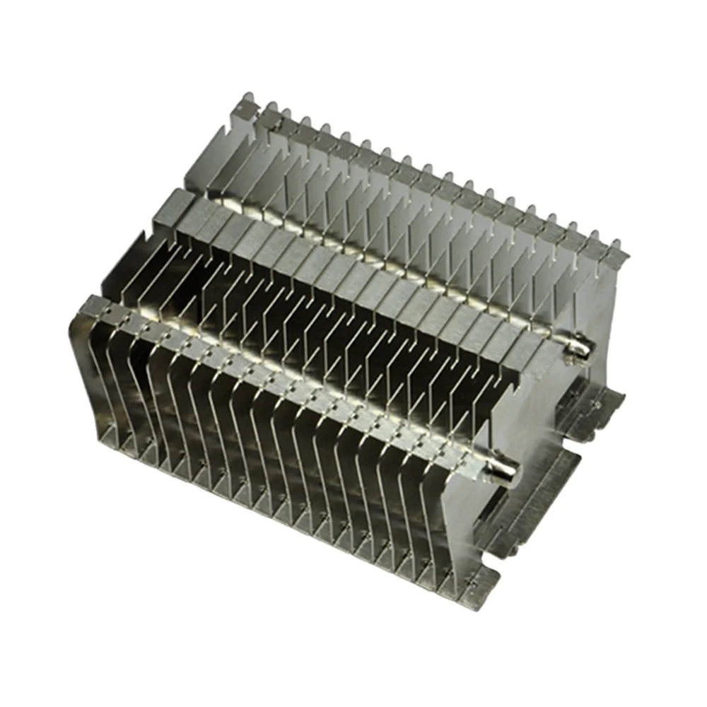 60W LED Lighting Aluminum LED Heat Sink