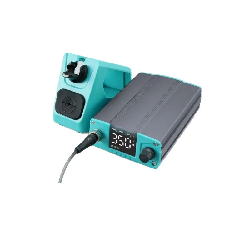 

Welding table Electric soldering iron High power digital display Constant temperature soldering iron head Mobile phone