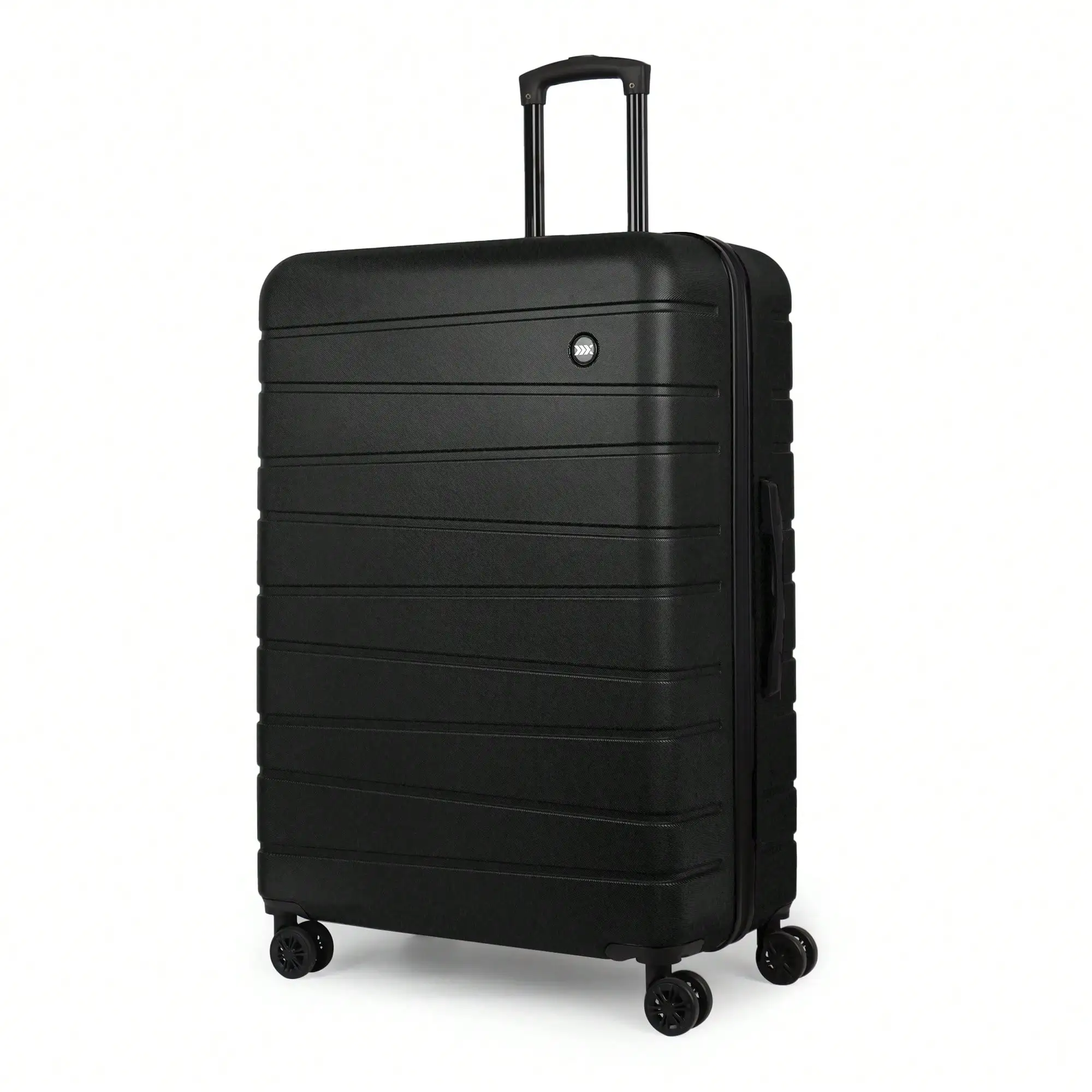 Maleta rígida ligera de 16 pulgadas/20 pulgadas/30 pulgadas, maleta con ruedas para viajar para hombres y mujeres, diferentes tamaños adecuados para diversas necesidades de viaje
