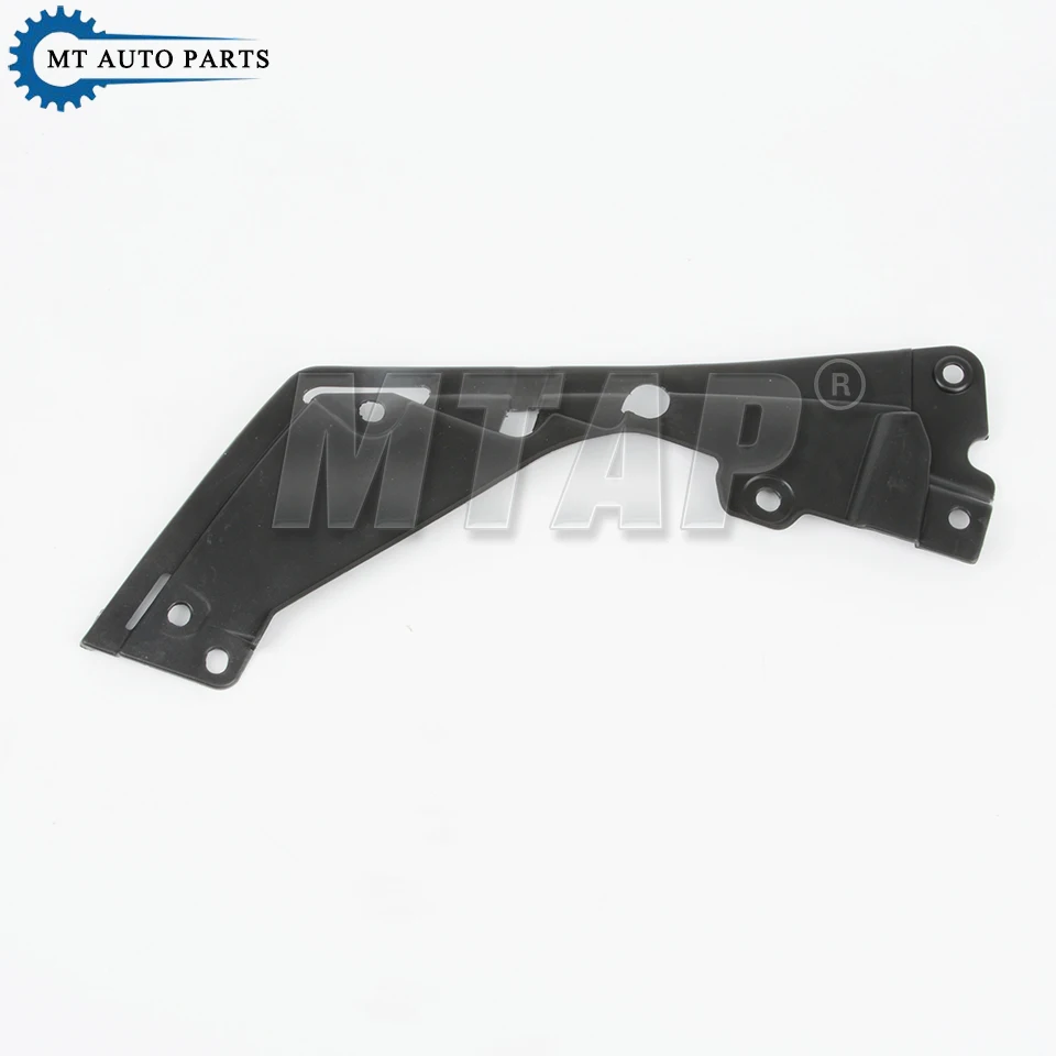 MTAP For HONDA CIVIC FA1 2009 2010 2011 1.8L Front Bumper Center Lower Grille Bracket Support OE# 71118-SNJ-M50 71116-SNJ-M50