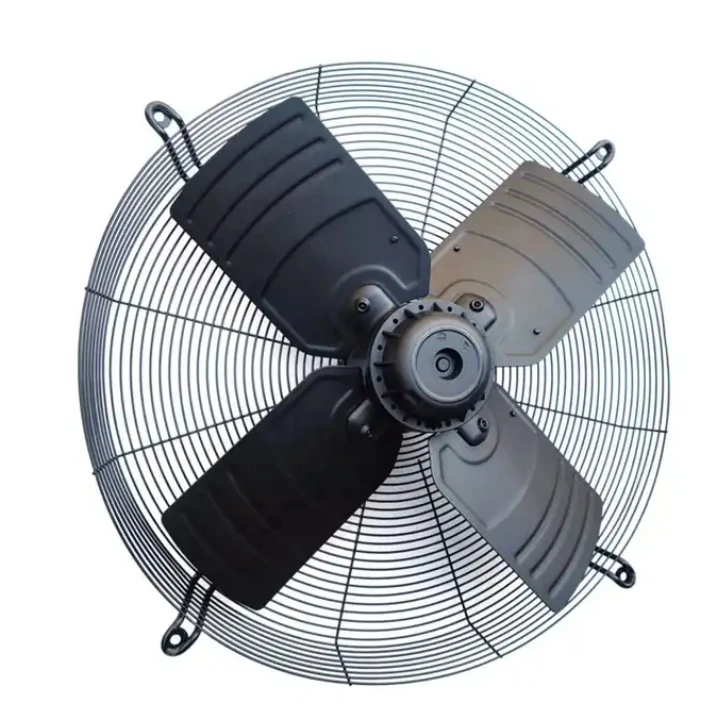 GXT  FB063-6EK.4I.V4P Fan condenser/cooling fan original product