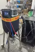 كيغدة-تحكم في درجة الحرارة الثقيلة ، 15 أمبير رابت #6