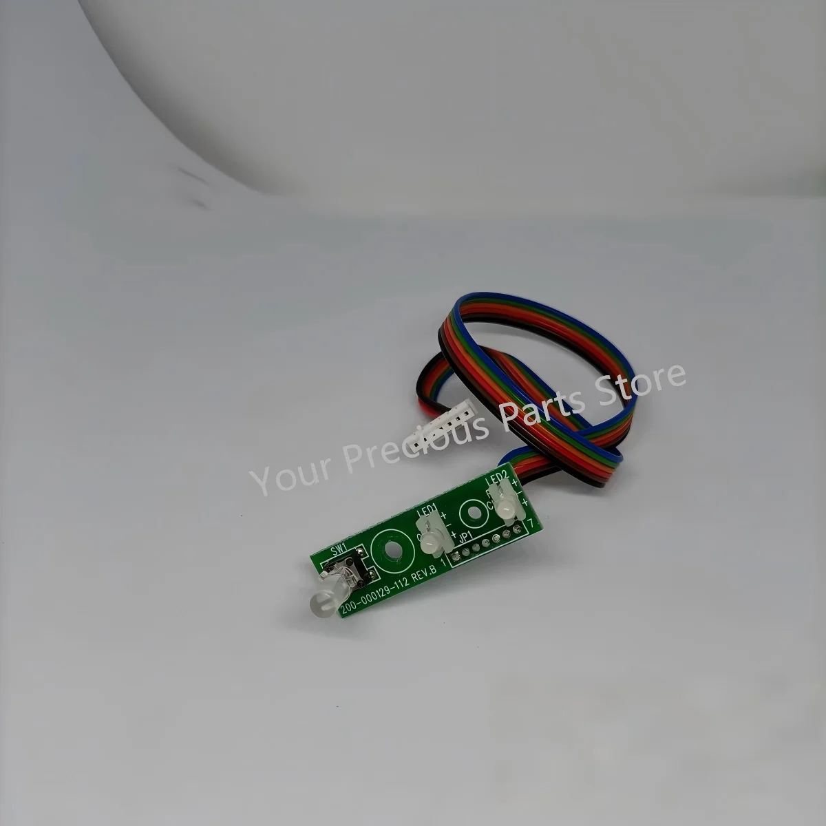 EZ1300 Print button for GODEX Barcode Printer Accessories EZ-1100 EZ-1300 G500U G500-U EZ1100 EZ1105