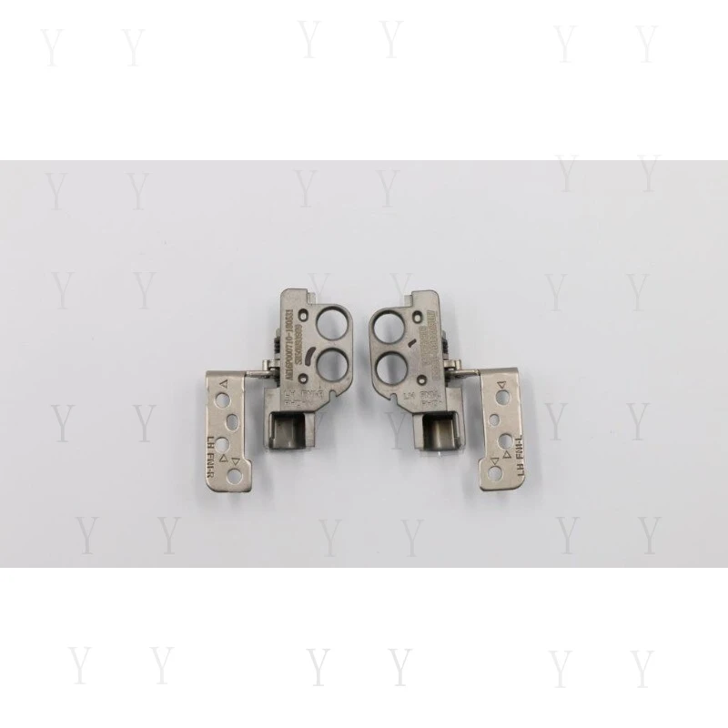 

Y+ New/Orig FHD 1920*1080 LCD Hinges Left and Right Axis Shaft for Lenovo X280 A285