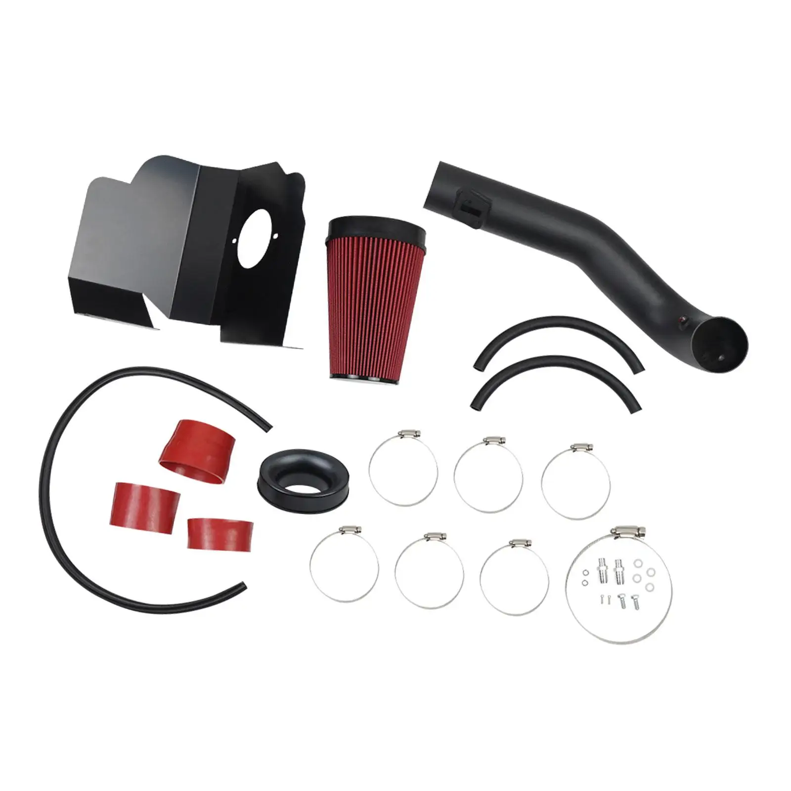 

Легкая замена комплекта впуска холодного воздуха для GMC 1500 Limited