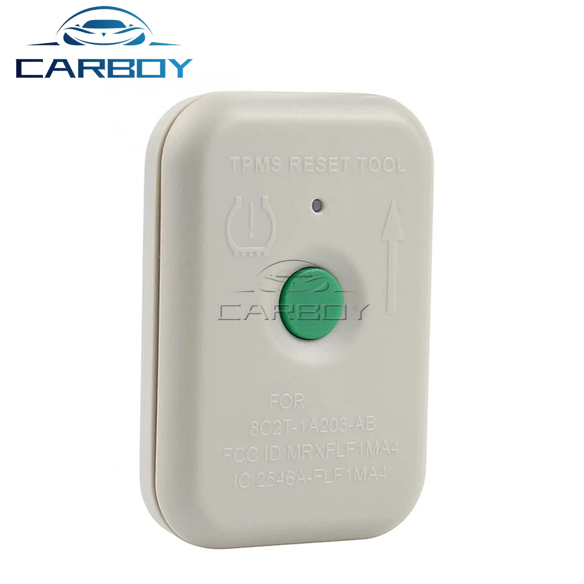 8C2T-1A203-AB TPMS Reset Tool For Ford Mustang F-150 Fiesta Explorer Lincoln MKZ MKX Navigator Mercury Mountaineer 8C2T1A203AB