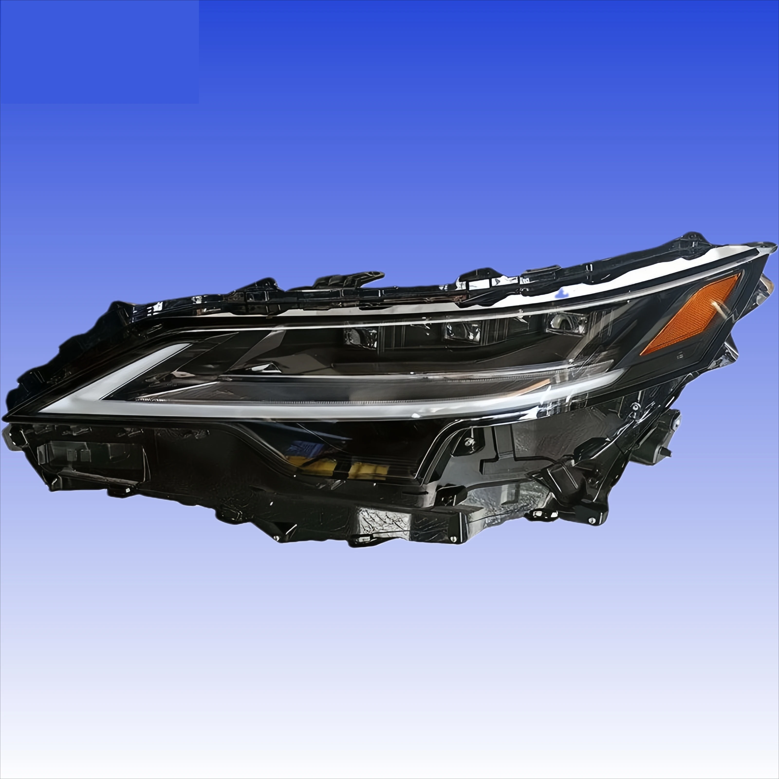 RX300 Headlight Assembly RX350h RX500h RX450 Car Lights Original LED Matrix Headlamp DRL 2023-2026