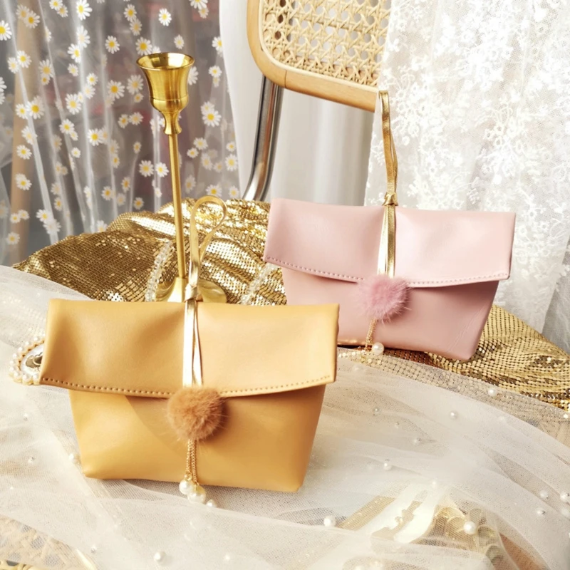 10 قطعة توزيعات عيد هدية حقيبة هدايا الزفاف هدايا كاندي صندوق هدية بالجملة أكياس الحلوى هدايا الزفاف لديكور حفلة الضيوف #4