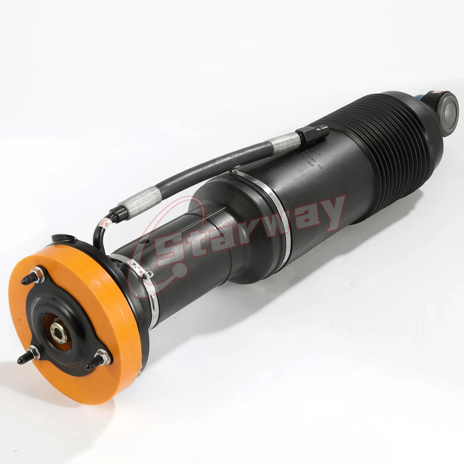 Front Left Right Hydraulic Shock  Suspension Strut Absorber For Mercedes R230 SL500  SL600 SL65 SL55 A2303202813 A2309977082